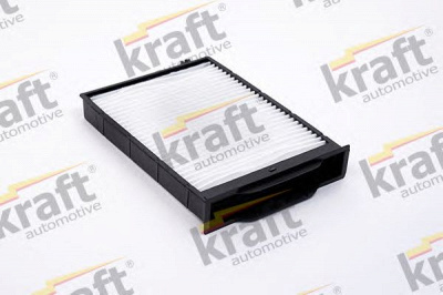 KRAFT AUTOMOTIVE 1735200 -  Фильтр воздуха в салоне